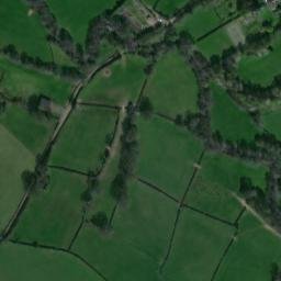 Satellite imagery of Ponthendre, GB