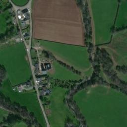 Satellite imagery of Ponthendre, GB