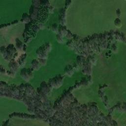 Satellite imagery of Ponthendre, GB