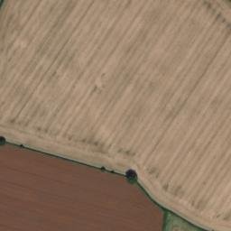 Satellite imagery of Eaton Tregoz Camp Field, GB
