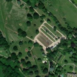 Satellite imagery of Sudeley Castle, GB