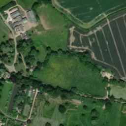 Satellite imagery of Sudeley Castle, GB