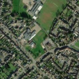 Satellite imagery of Toddington Conger Hill, GB