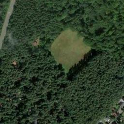 Satellite imagery of Menkhauser Berg, DE