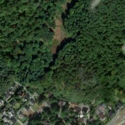 Satellite imagery of Menkhauser Berg, DE