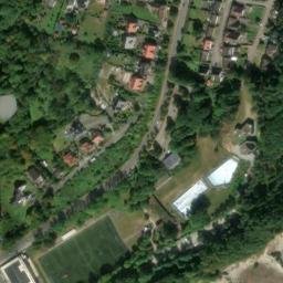 Satellite imagery of Menkhauser Berg, DE