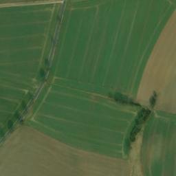 Satellite imagery of Hahnerberg, DE