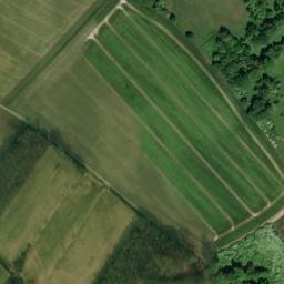 Satellite imagery of Mossen-Berg, DE