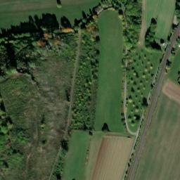 Satellite imagery of Osterberg, DE