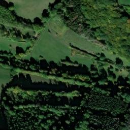 Satellite imagery of Kirchberg, DE