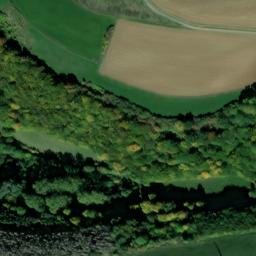 Satellite imagery of Kirchberg, DE