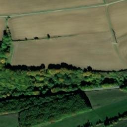 Satellite imagery of Kirchberg, DE
