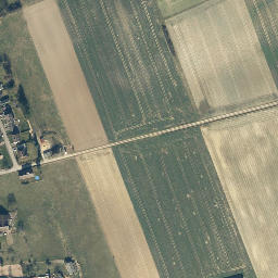 Satellite imagery of Markberg, DE