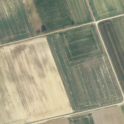 Satellite imagery of Markberg, DE