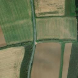 Satellite imagery of Ehrberg, DE