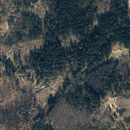 Satellite imagery of Tanzberg, DE