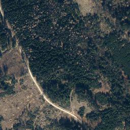 Satellite imagery of Tanzberg, DE