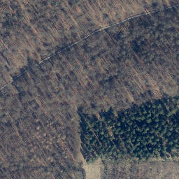 Satellite imagery of Hoher Heimberg, DE