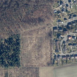 Satellite imagery of Hoher Heimberg, DE