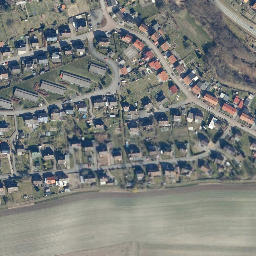 Satellite imagery of Hoher Heimberg, DE