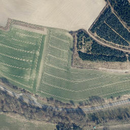 Satellite imagery of Kleiner Heimberg, DE
