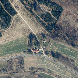 Satellite imagery of Kleiner Heimberg, DE