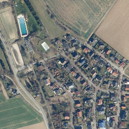 Satellite imagery of Steinberg, DE