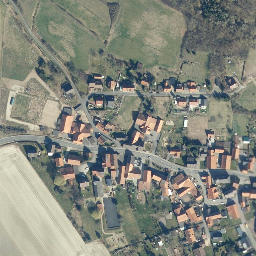 Satellite imagery of Nattenberg, DE