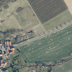 Satellite imagery of Nattenberg, DE