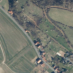 Satellite imagery of Hackeberg, DE