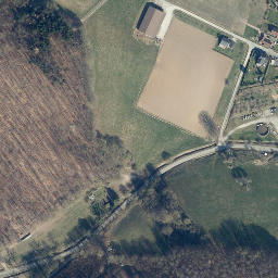 Satellite imagery of Humberg, DE