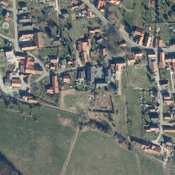 Satellite imagery of Schierdehne, DE