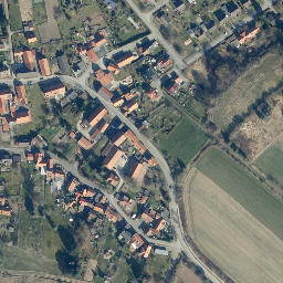 Satellite imagery of Schierdehne, DE
