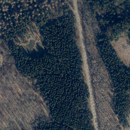 Satellite imagery of Feldberg, DE
