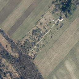 Satellite imagery of Clausberg, DE