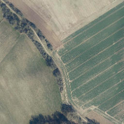 Satellite imagery of Clausberg, DE