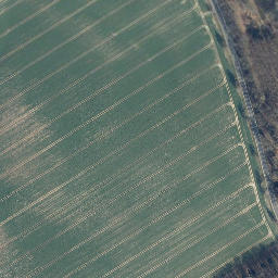 Satellite imagery of Clausberg, DE