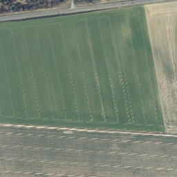 Satellite imagery of Hohe Hagen, DE