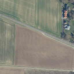Satellite imagery of Heberg, DE