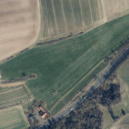 Satellite imagery of Hoherodt, DE