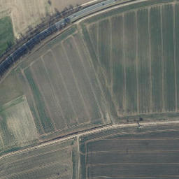 Satellite imagery of Hoherodt, DE