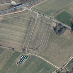 Satellite imagery of Langenberg, DE