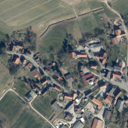 Satellite imagery of Langenberg, DE