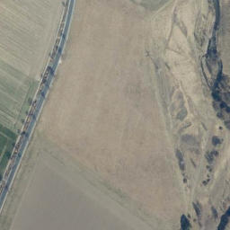 Satellite imagery of Kirchberg, DE