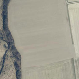 Satellite imagery of Kirchberg, DE
