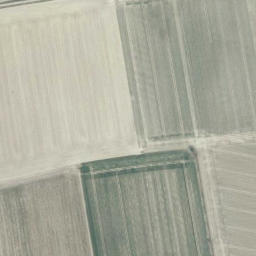 Satellite imagery of Kirchberg, DE