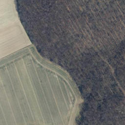 Satellite imagery of Krähenberg, DE