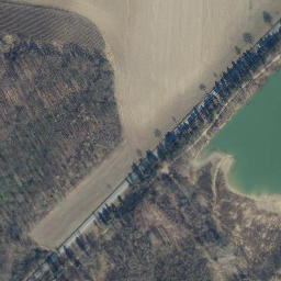 Satellite imagery of Krähenberg, DE