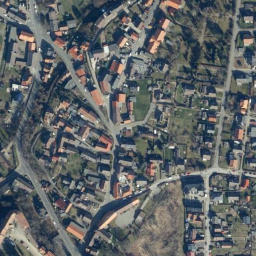 Satellite imagery of Lieth, DE