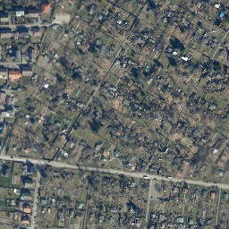 Satellite imagery of Lieth, DE